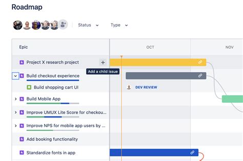 Screenshot: viewing an <strong>epic</strong> in a Scrum backlog Note that the blue horizontal bar under an <strong>epic</strong>'s details. . Epic jira
